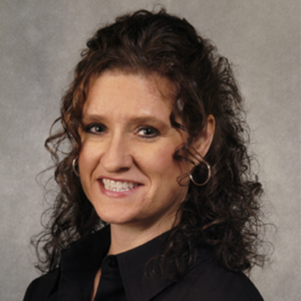 Kathy Ford
