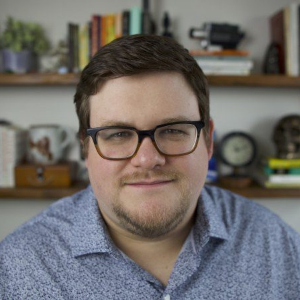 Drew Bonner