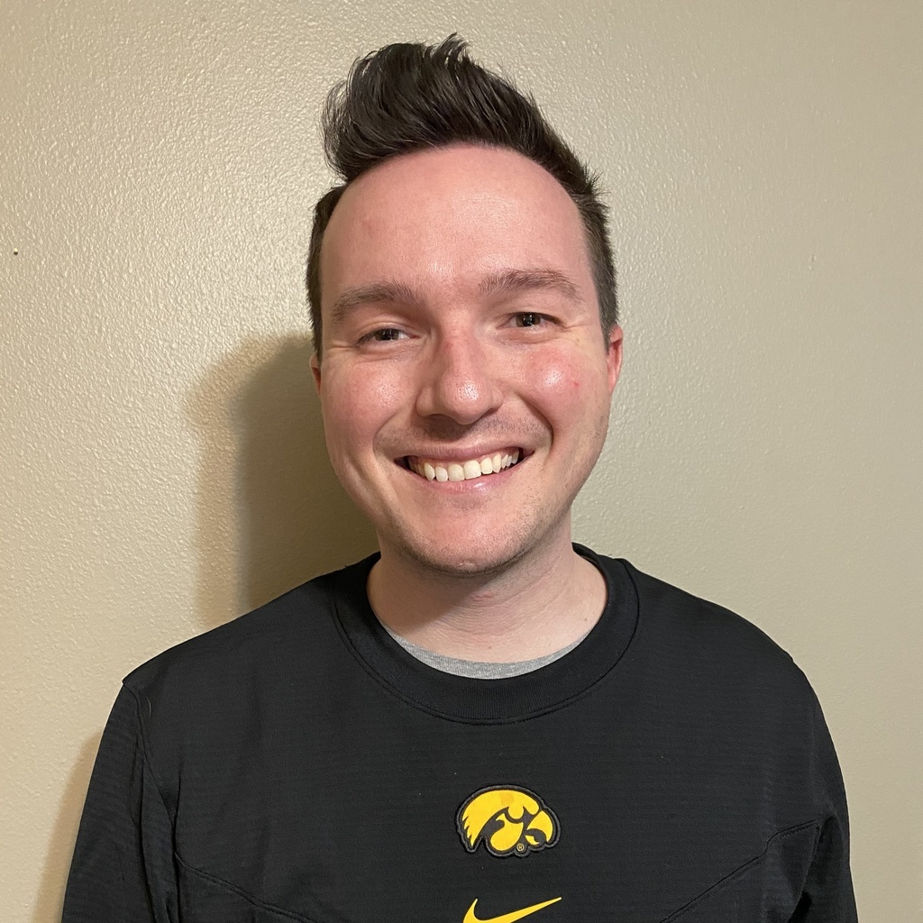 Cory Schmitt
