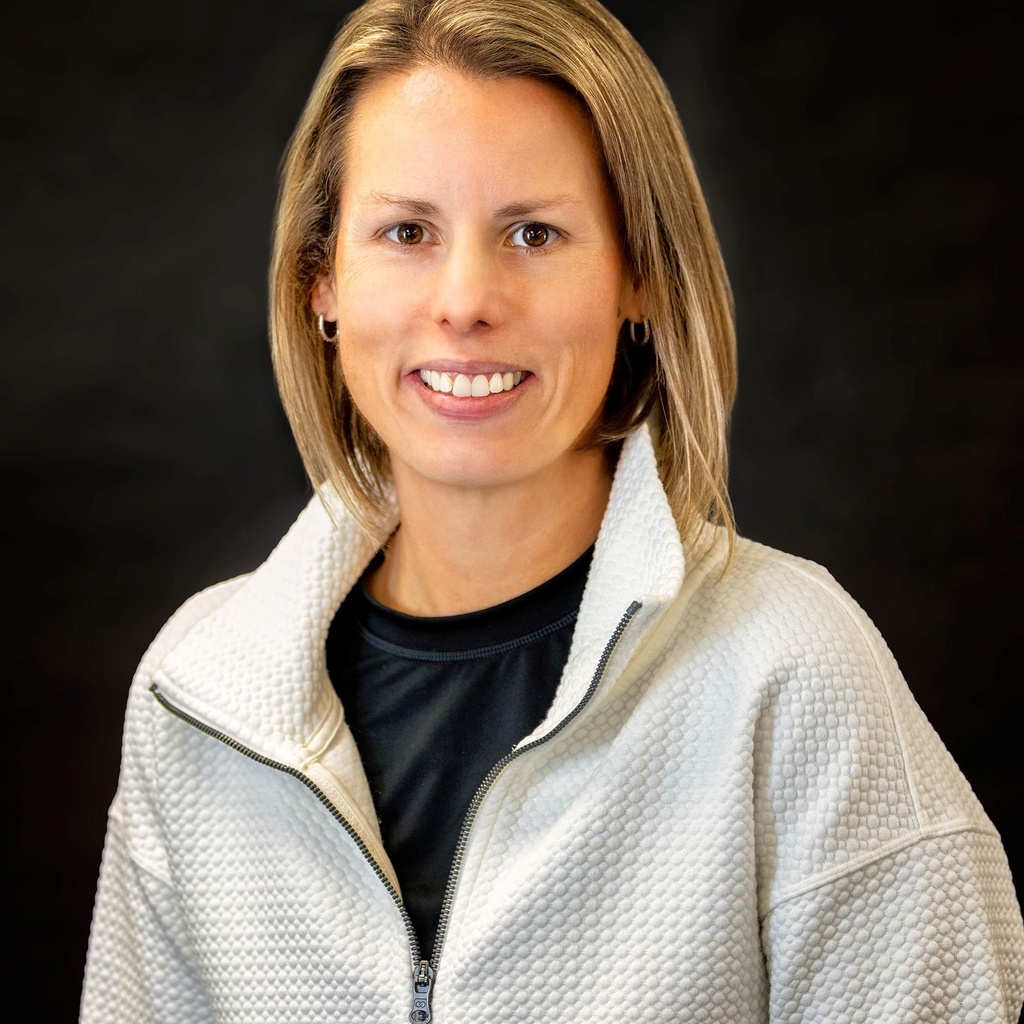 Courtney Ridge